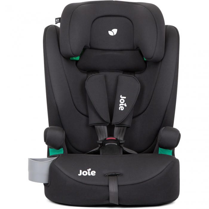 Scaun auto Elevate R129 Shale, 76-150 cm, certificat R129 3 ani + [2]