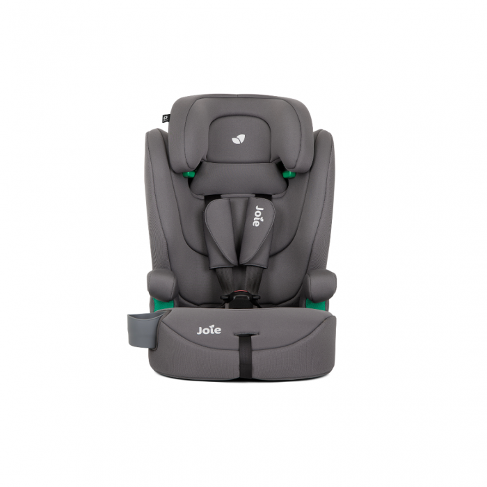 Scaun auto Joie Elevate R129 Thunder, 76-150 cm, certificat R129 -1 an -12 ani [2]