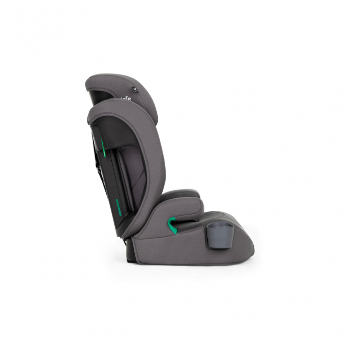 Scaun auto Joie Elevate R129 Thunder, 76-150 cm, certificat R129 -1 an -12 ani [4]