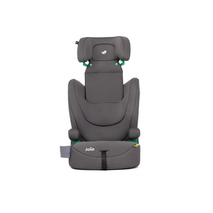 Scaun auto Joie Elevate R129 Thunder, 76-150 cm, certificat R129 -1 an -12 ani [3]