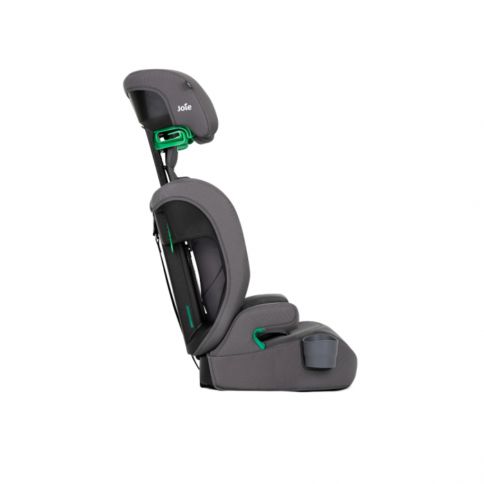 Scaun auto Joie Elevate R129 Thunder, 76-150 cm, certificat R129 -1 an -12 ani [5]