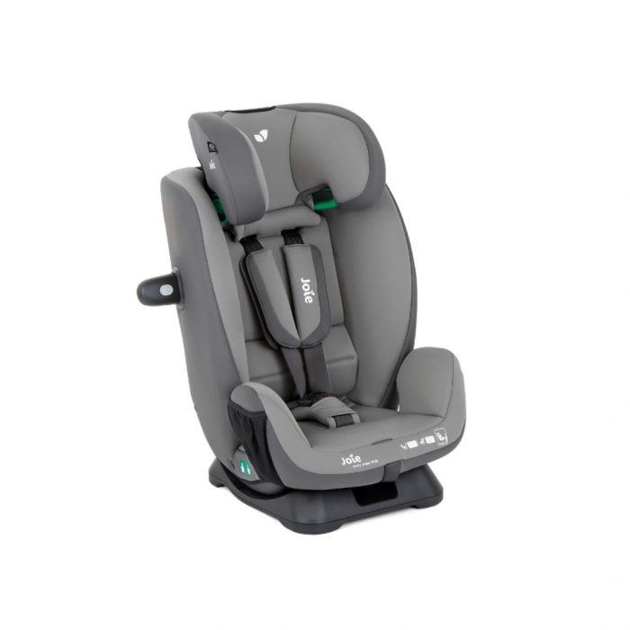 Scaun auto JOIE Every Stage R129 Cobblestone, DE LA NASTERE LA 12 ANI [7]