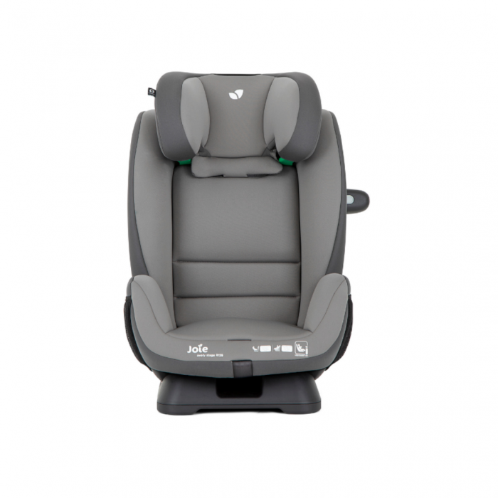 Scaun auto JOIE Every Stage R129 Cobblestone, DE LA NASTERE LA 12 ANI [5]