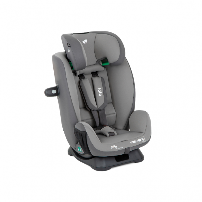 Scaun auto JOIE Every Stage R129 Cobblestone, DE LA NASTERE LA 12 ANI [8]