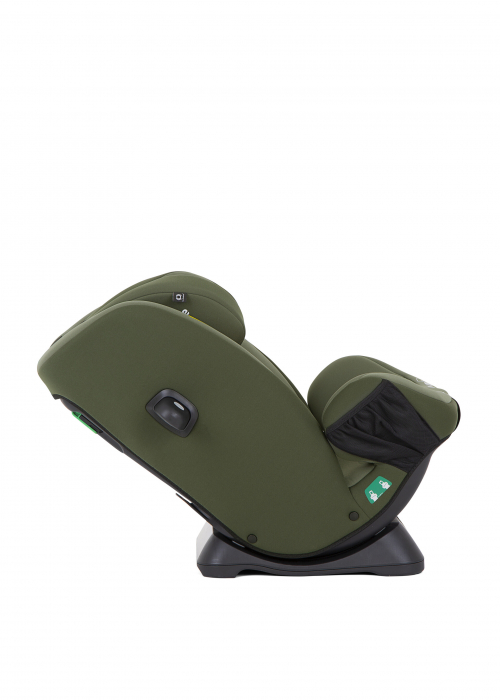 Scaun auto Every Stage R129 Moss, 40-145 cm de la 0 -12 ani [3]