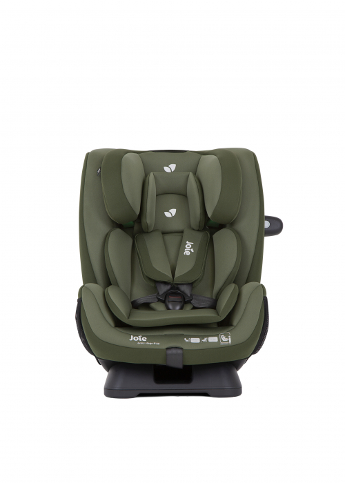 Scaun auto Every Stage R129 Moss, 40-145 cm de la 0 -12 ani [4]