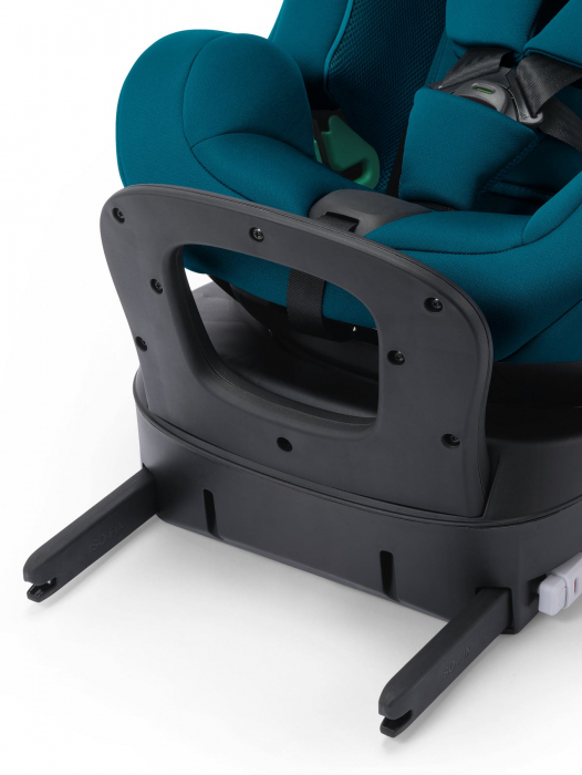 Scaun Auto i-Size 0-7 ani Salia 125 Prime Mat Black [7]