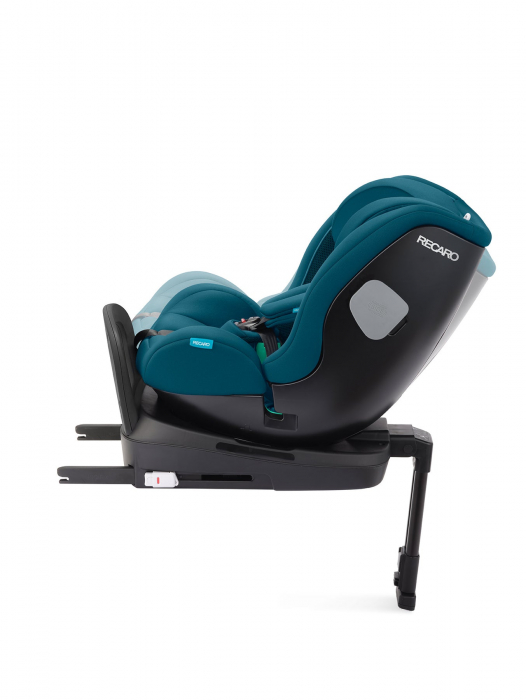 Scaun Auto i-Size 0-7 ani Salia 125 Prime Mat Black [9]