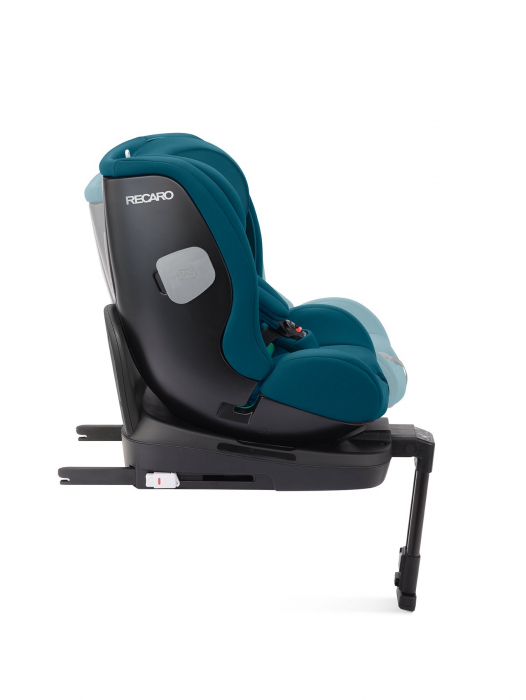 Scaun Auto i-Size 0-7 ani Salia 125 Prime Mat Black [8]
