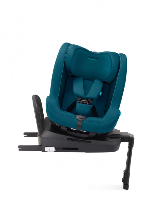 Scaun Auto i-Size 0-7 ani Salia 125 Prime Mat Black [11]