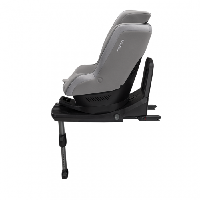 Scaun auto i-Size 360° REBL Basq Frost, 61-105 cm [5]
