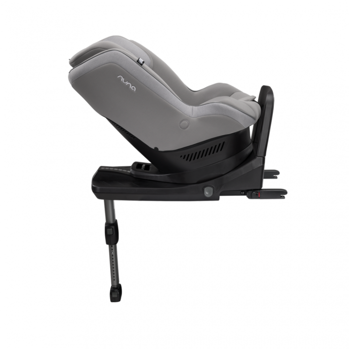 Scaun auto i-Size 360° REBL Basq Frost, 61-105 cm [4]