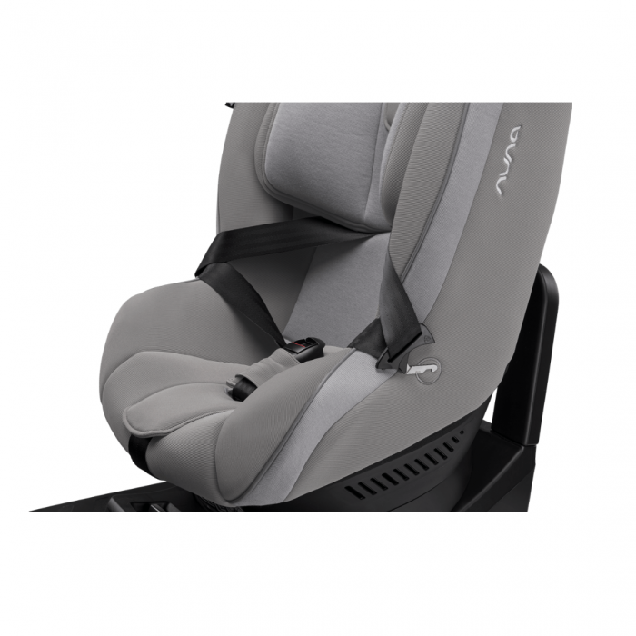 Scaun auto i-Size 360° REBL Basq Frost, 61-105 cm [3]