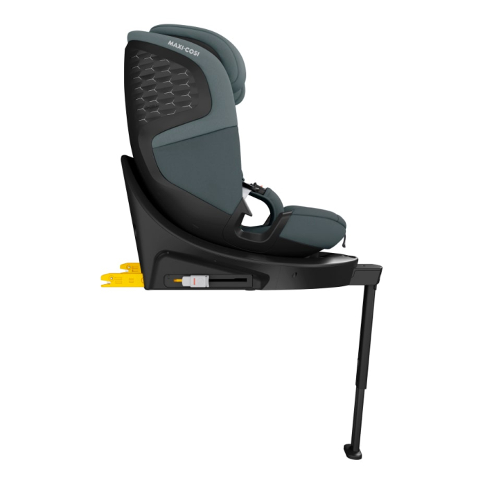 Scaun Auto I-Size Maxi-Cosi EMERALD 360 S de la nastere -12 ani Tonal Graphite [21]
