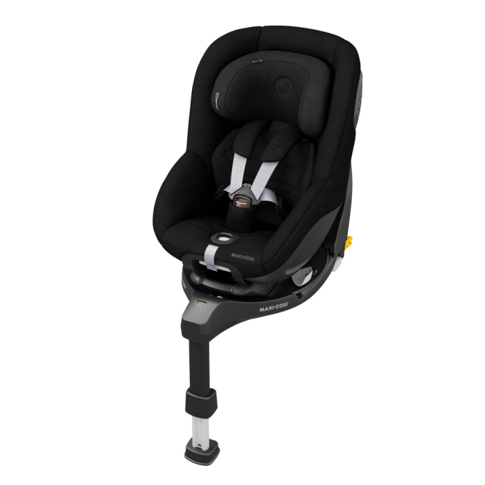 Scaun Auto I-Size Maxi-Cosi MICA 360 PRO Authentic Black -de la nastere la 4 ani [14]