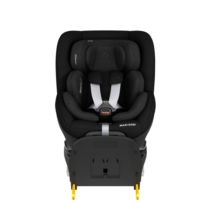 Scaun Auto I-Size Maxi-Cosi MICA 360 PRO Authentic Black -de la nastere la 4 ani [17]