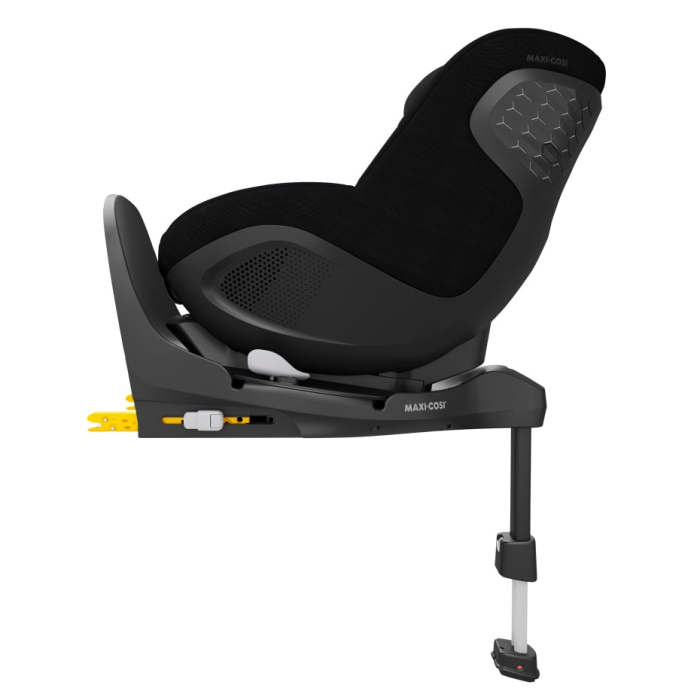 Scaun Auto I-Size Maxi-Cosi MICA 360 PRO Authentic Black -de la nastere la 4 ani [18]