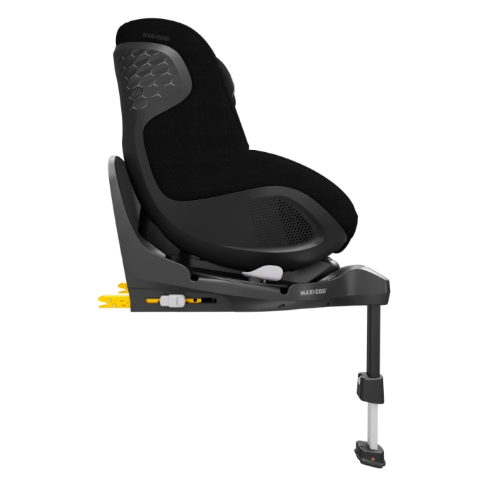 Scaun Auto I-Size Maxi-Cosi MICA 360 PRO Authentic Black -de la nastere la 4 ani [16]