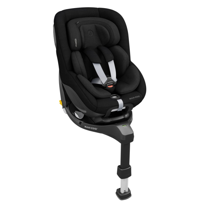 Scaun Auto I-Size Maxi-Cosi MICA 360 PRO Authentic Black -de la nastere la 4 ani [13]