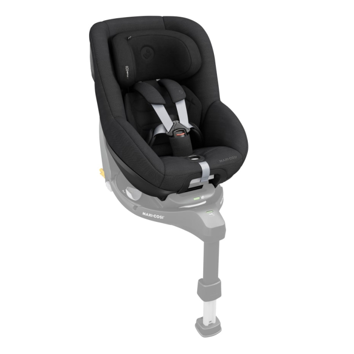 Scaun Auto I-Size Maxi-Cosi PEARL 360 PRO Authentic Black  de la 3 luni-4 ani [13]