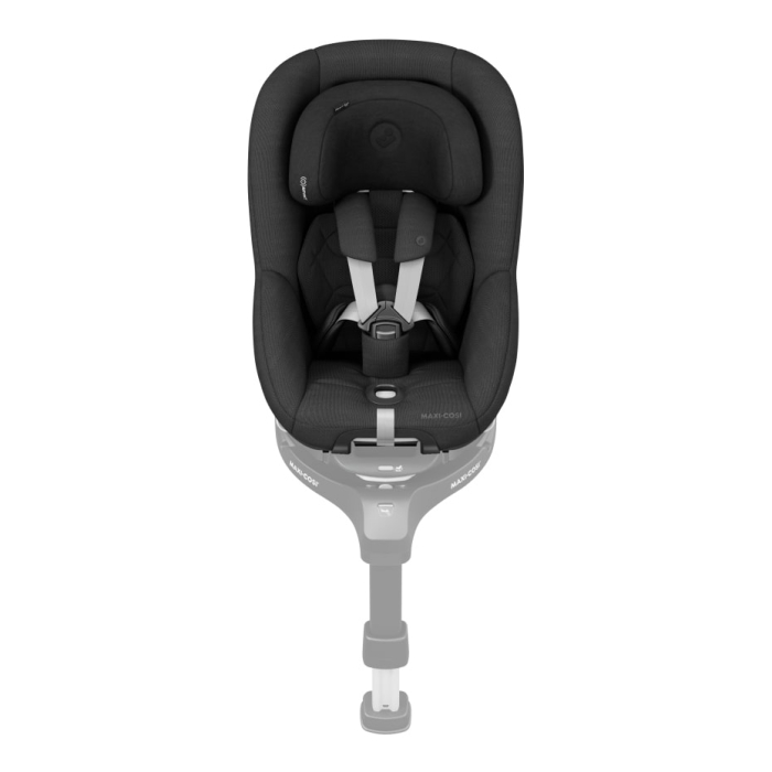 Scaun Auto I-Size Maxi-Cosi PEARL 360 PRO Authentic Black  de la 3 luni-4 ani [14]