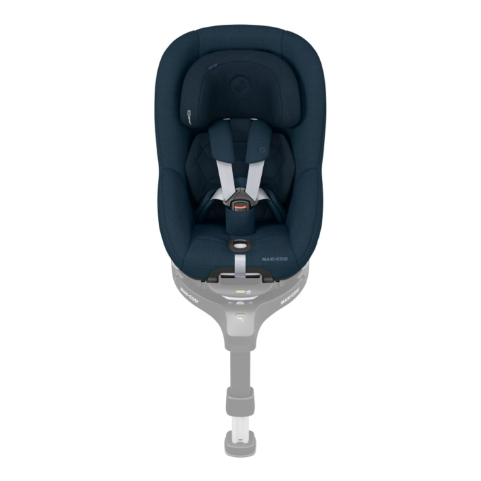 Scaun Auto I-Size Maxi-Cosi PEARL 360 PRO Authentic Blue slide de la 3 luni-4 ani [15]