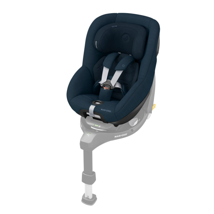 Scaun Auto I-Size Maxi-Cosi PEARL 360 PRO Authentic Blue slide de la 3 luni-4 ani [13]