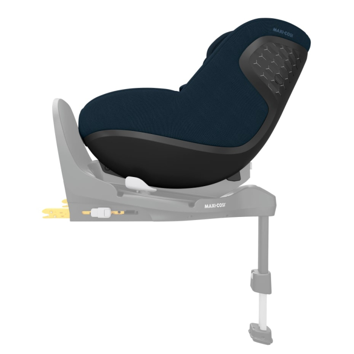 Scaun Auto I-Size Maxi-Cosi PEARL 360 PRO Authentic Blue slide de la 3 luni-4 ani [20]