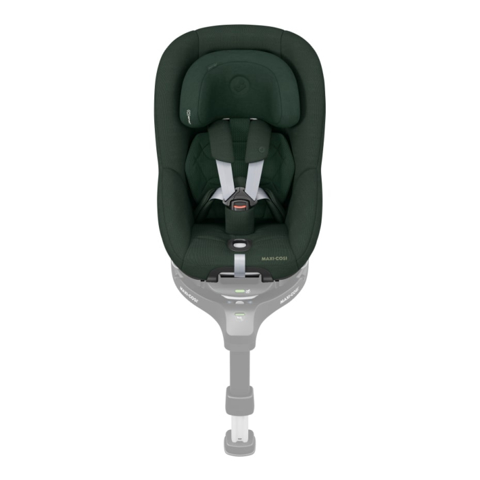 Scaun Auto I-Size Maxi-Cosi PEARL 360 PRO Authentic Green de la 3 luni-4 ani [4]