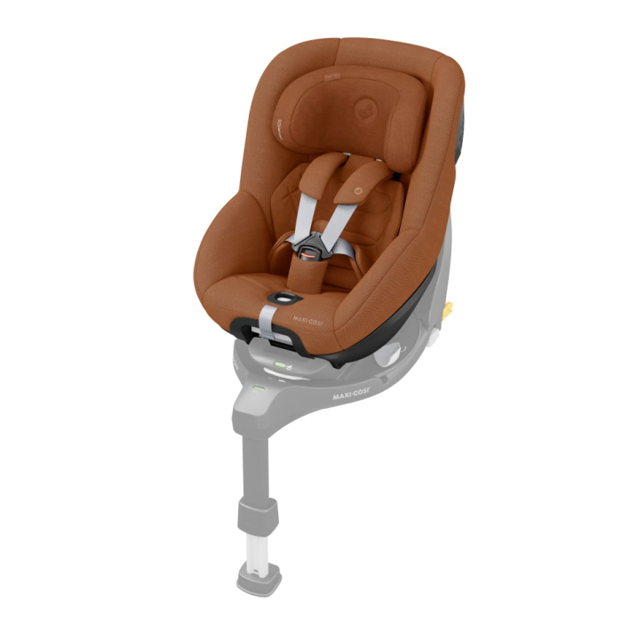 Scaun Auto I-Size Maxi-Cosi PEARL 360 PRO Authentic Terra de la 3 luni-4 ani [11]