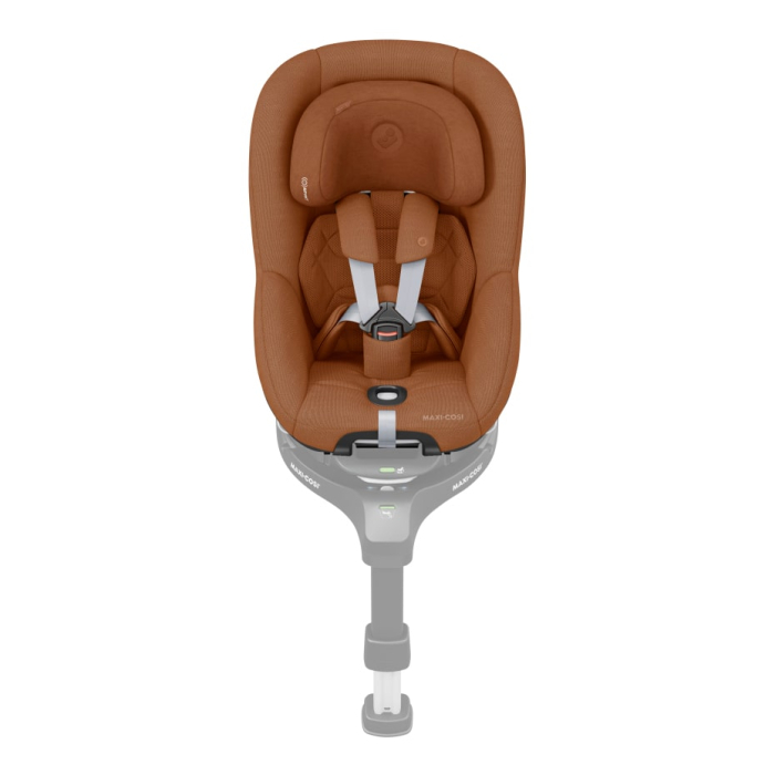 Scaun Auto I-Size Maxi-Cosi PEARL 360 PRO Authentic Terra de la 3 luni-4 ani [12]