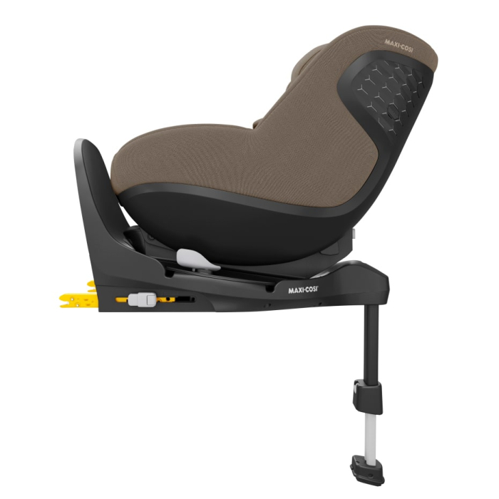 Scaun Auto I-Size Maxi-Cosi PEARL 360 PRO Authentic Truffle de la 3 luni-4 ani [13]