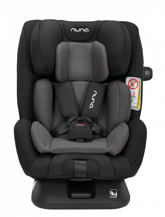Scaun auto i-Size TRES lx Caviar, 40 - 145 cm [8]