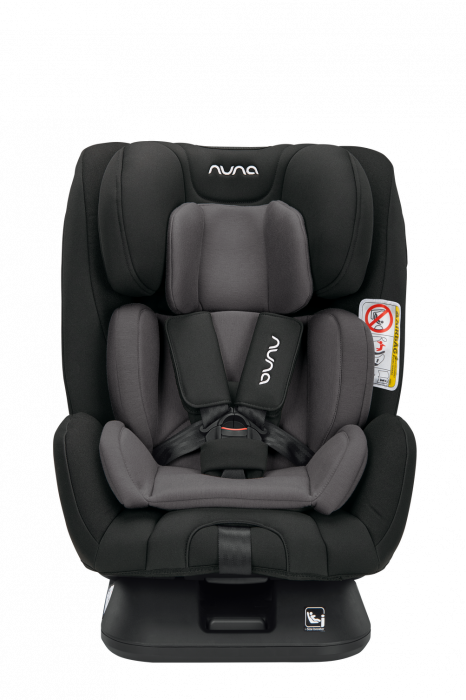 Scaun auto i-Size TRES lx Caviar, 40 - 145 cm [4]