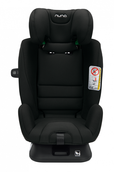 Scaun auto i-Size TRES lx Caviar, 40 - 145 cm [10]
