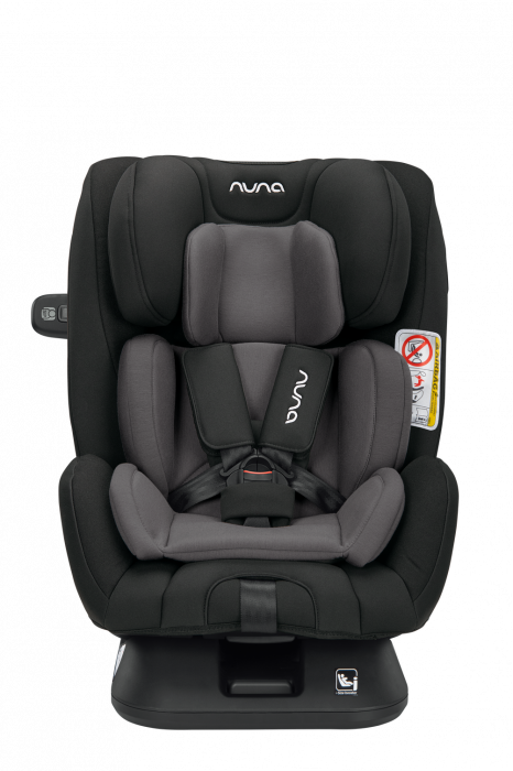 Scaun auto i-Size TRES lx Caviar, 40 - 145 cm [6]