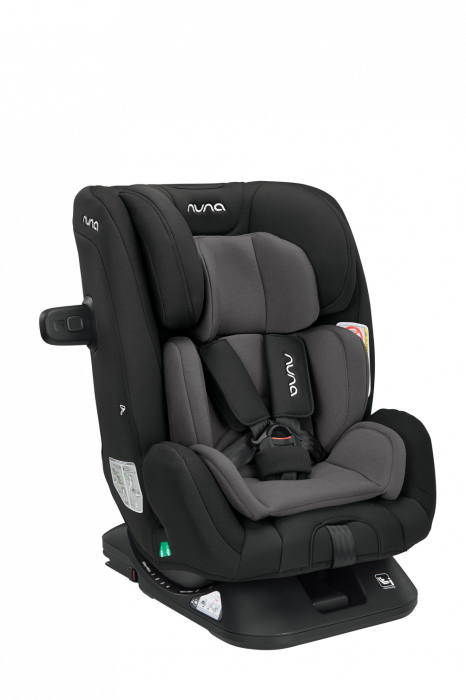 Scaun auto i-Size TRES lx Caviar, 40 - 145 cm [3]