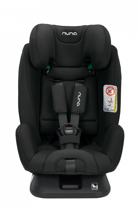 Scaun auto i-Size TRES lx Caviar, 40 - 145 cm [7]