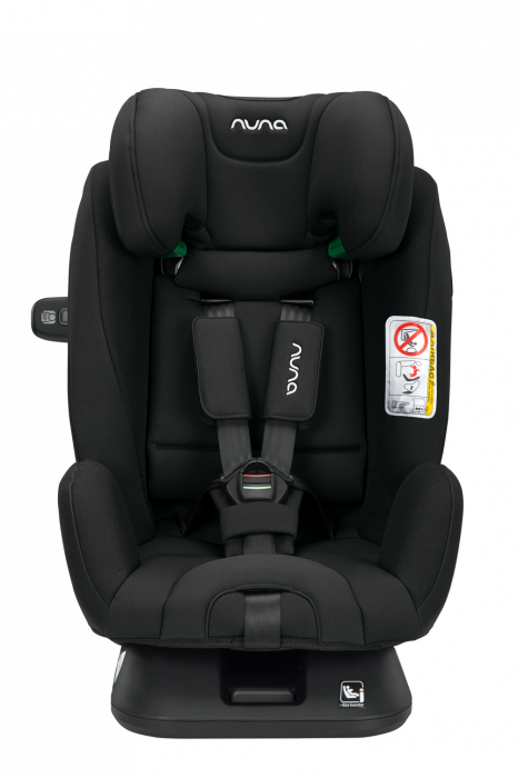 Scaun auto i-Size TRES lx Caviar, 40 - 145 cm [9]