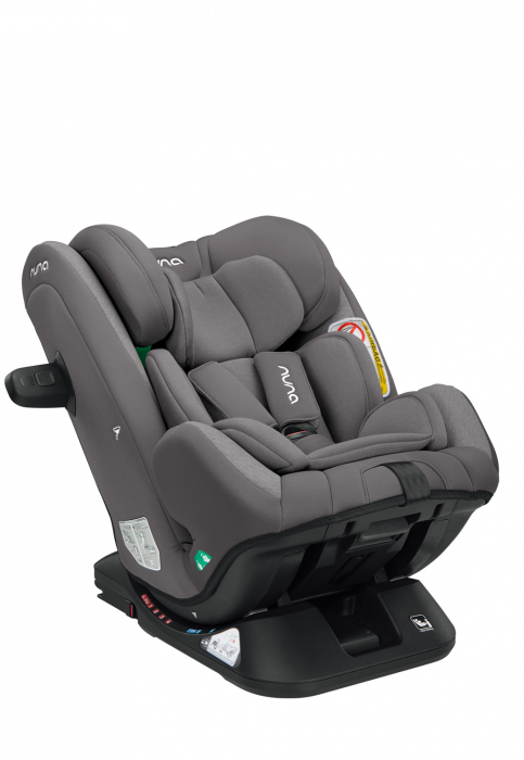 Scaun auto i-Size TRES lx Granite, 40 - 145 cm [3]