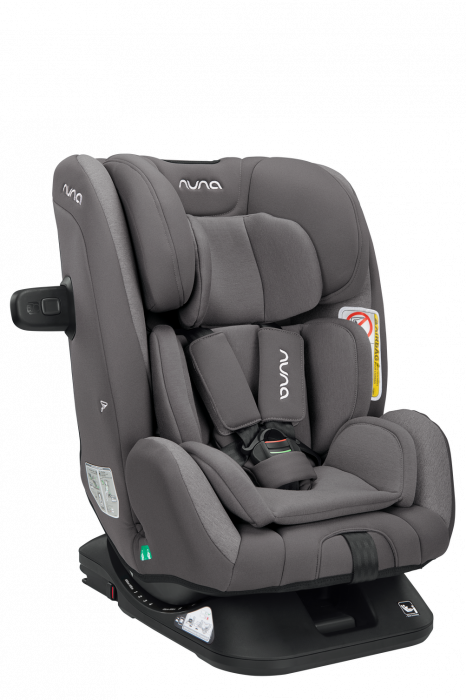 Scaun auto i-Size TRES lx Granite, 40 - 145 cm [5]