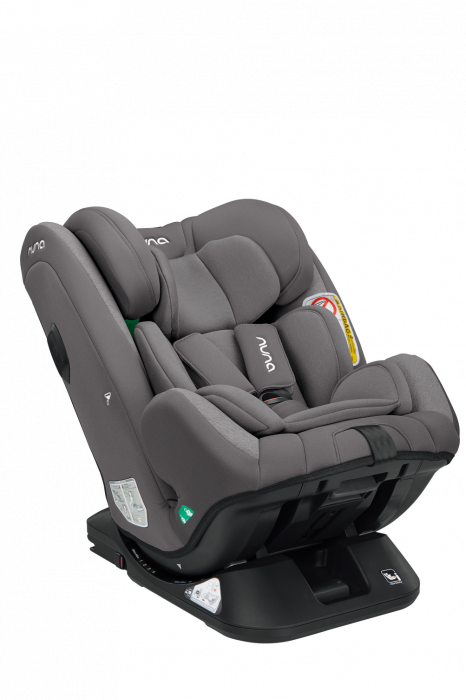 Scaun auto i-Size TRES lx Granite, 40 - 145 cm [2]