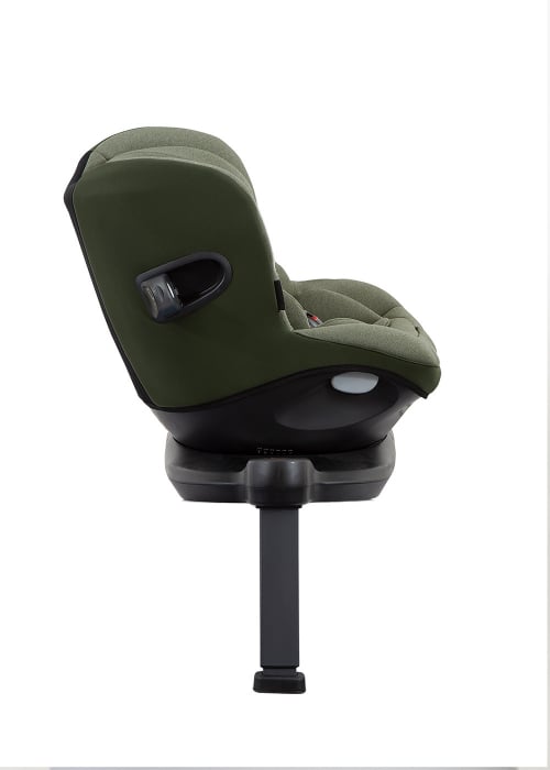Scaun auto JOIE  rotativ i-Spin 360° Moss, nastere - 4 ani -TESTAT ADAC [8]