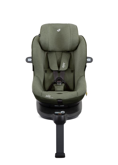 Scaun auto JOIE  rotativ i-Spin 360° Moss, nastere - 4 ani -TESTAT ADAC [3]