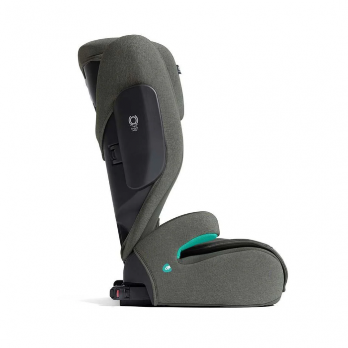 Scaun auto Joie i-Traver Signature, 100–150 cm, Evergreen, testat ADAC [4]