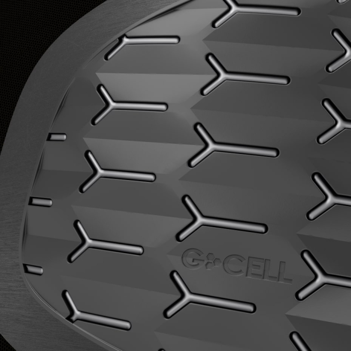 Scaun Auto  Maxi-Cosi  I-Size EMERALD 360 PRO de la nastere la 12 ani Authentic Black [17]