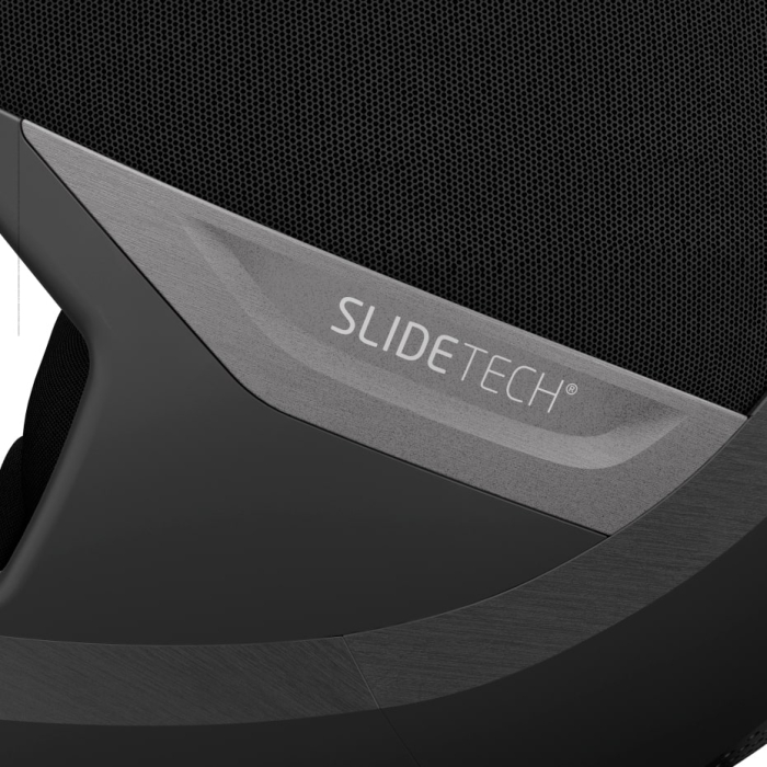 Scaun Auto  Maxi-Cosi  I-Size EMERALD 360 PRO de la nastere la 12 ani Authentic Black [23]