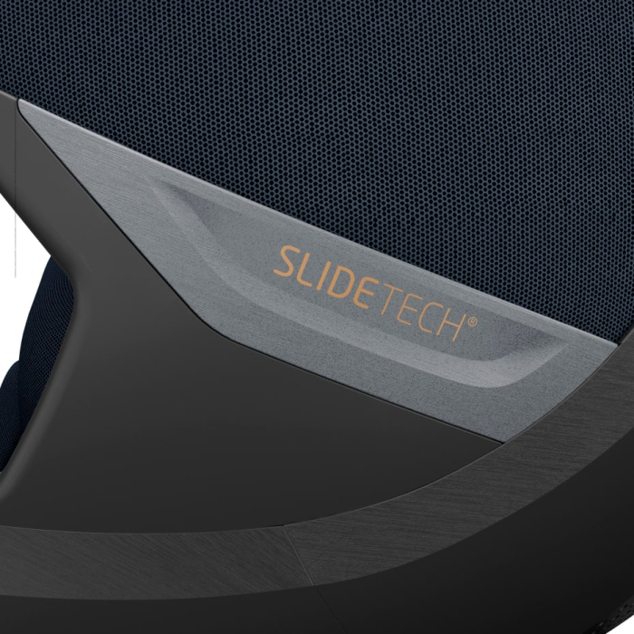 Scaun Auto  Maxi-Cosi  I-Size EMERALD 360 PRO de la nastere la 12 ani Authentic Blue [18]