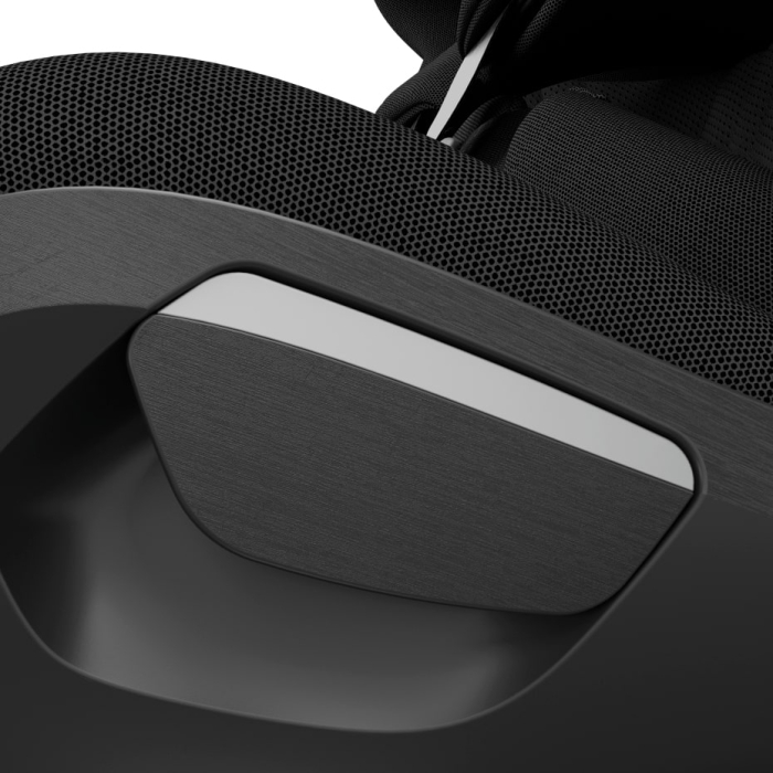 Scaun Auto  Maxi-Cosi  I-Size EMERALD 360 PRO de la nastere la 12 ani Authentic Blue [20]