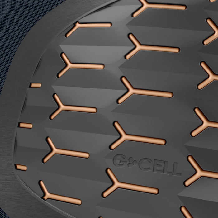 Scaun Auto  Maxi-Cosi  I-Size EMERALD 360 PRO de la nastere la 12 ani Authentic Blue [23]